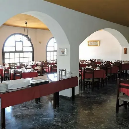 Alkyonides Hotel 3*