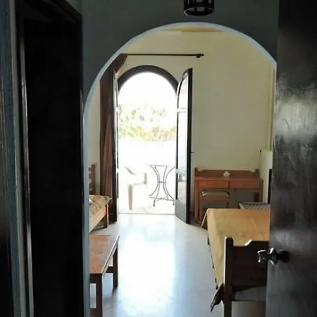 Alkyonides Hotel 3*